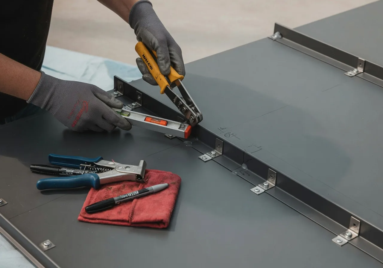 Why choose Metal Roofing Installation in Hartley, TX